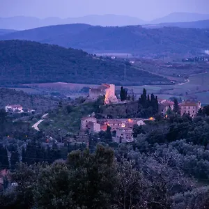 Relais Bellavista Tuscany , Suvereto Italië