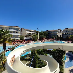 navštívit hotel