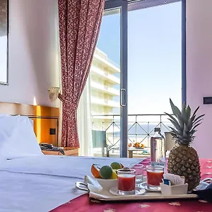 Szálloda Nettunia, Rimini