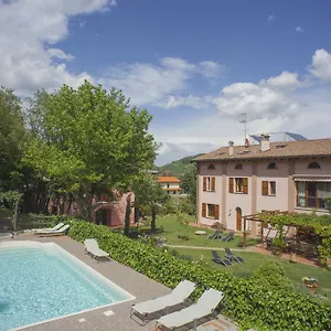 Séjour à la ferme Agriturismo Il Cavicchio
