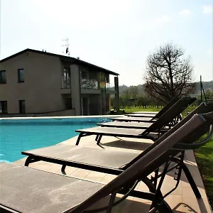 Franciacorta 2 , Cazzago San Martino Italië