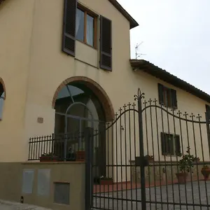 Il Colombaino Bed & Breakfast Scandicci