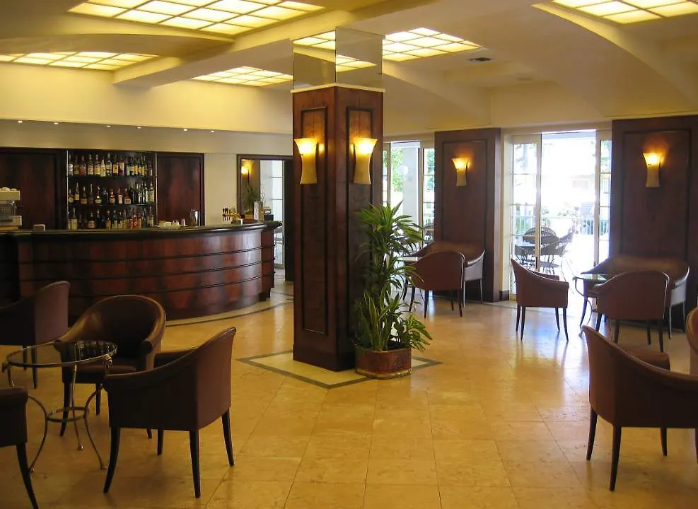 ***  Hotel De France Rimini Olaszország