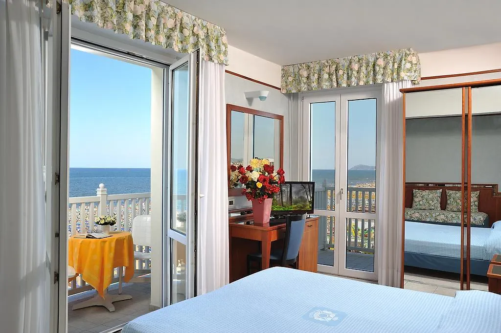 Hotel De France Rimini Olaszország