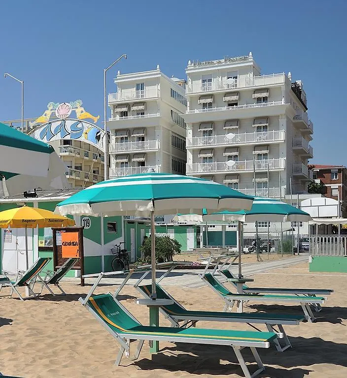 Hotel De France Rimini